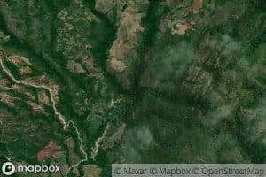 Quebrada La Despensa