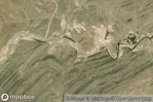 Dangar Chinah Tarkhah