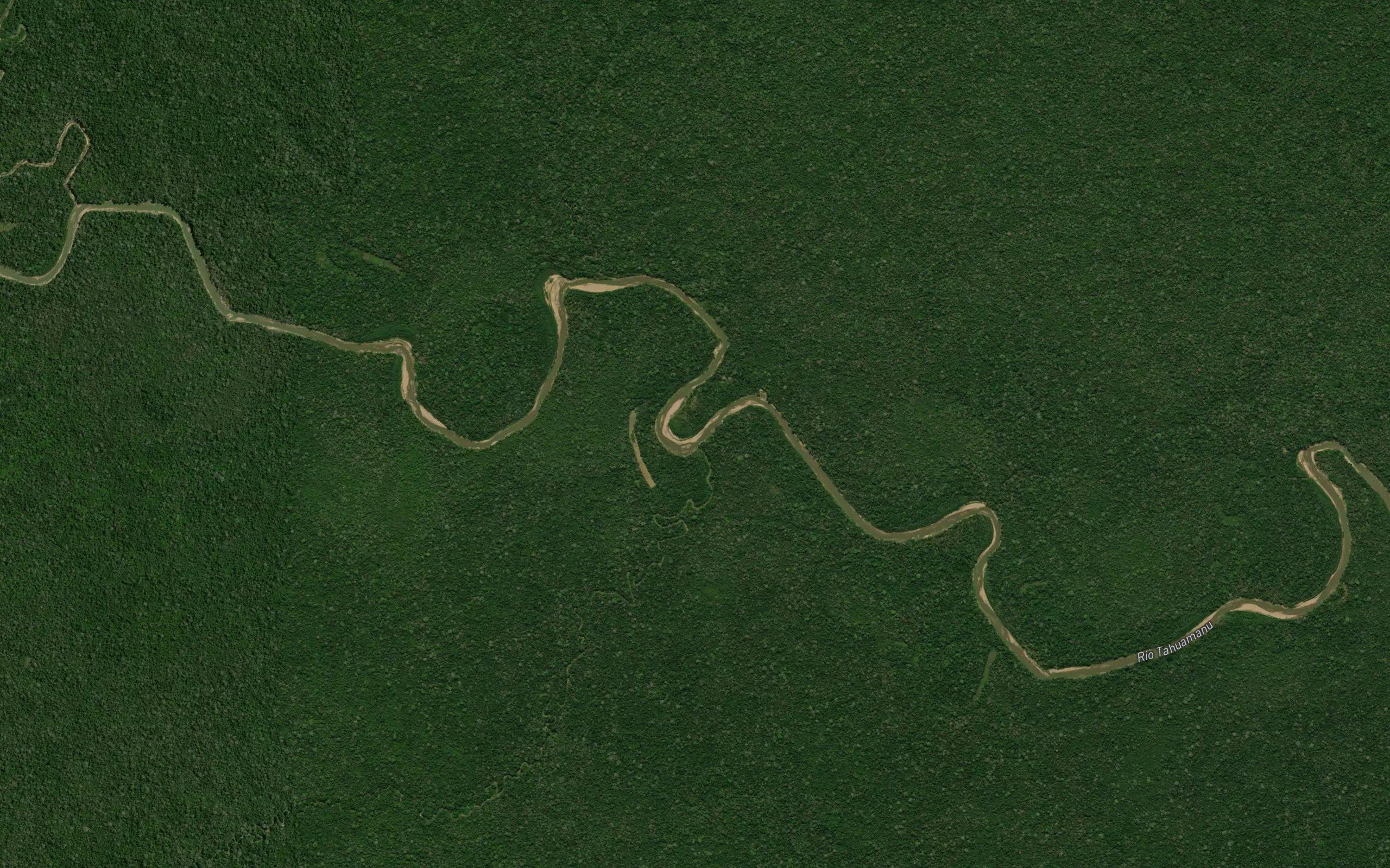 Quebrada Puerto Grande