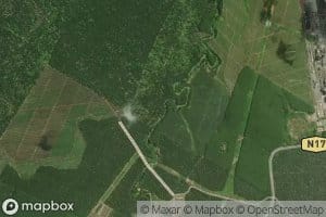 Sungai Anak Ayer Temaran