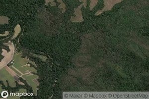 Canoe Creek