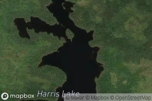 Harris Lake