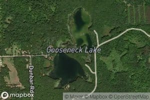 Gooseneck Lake