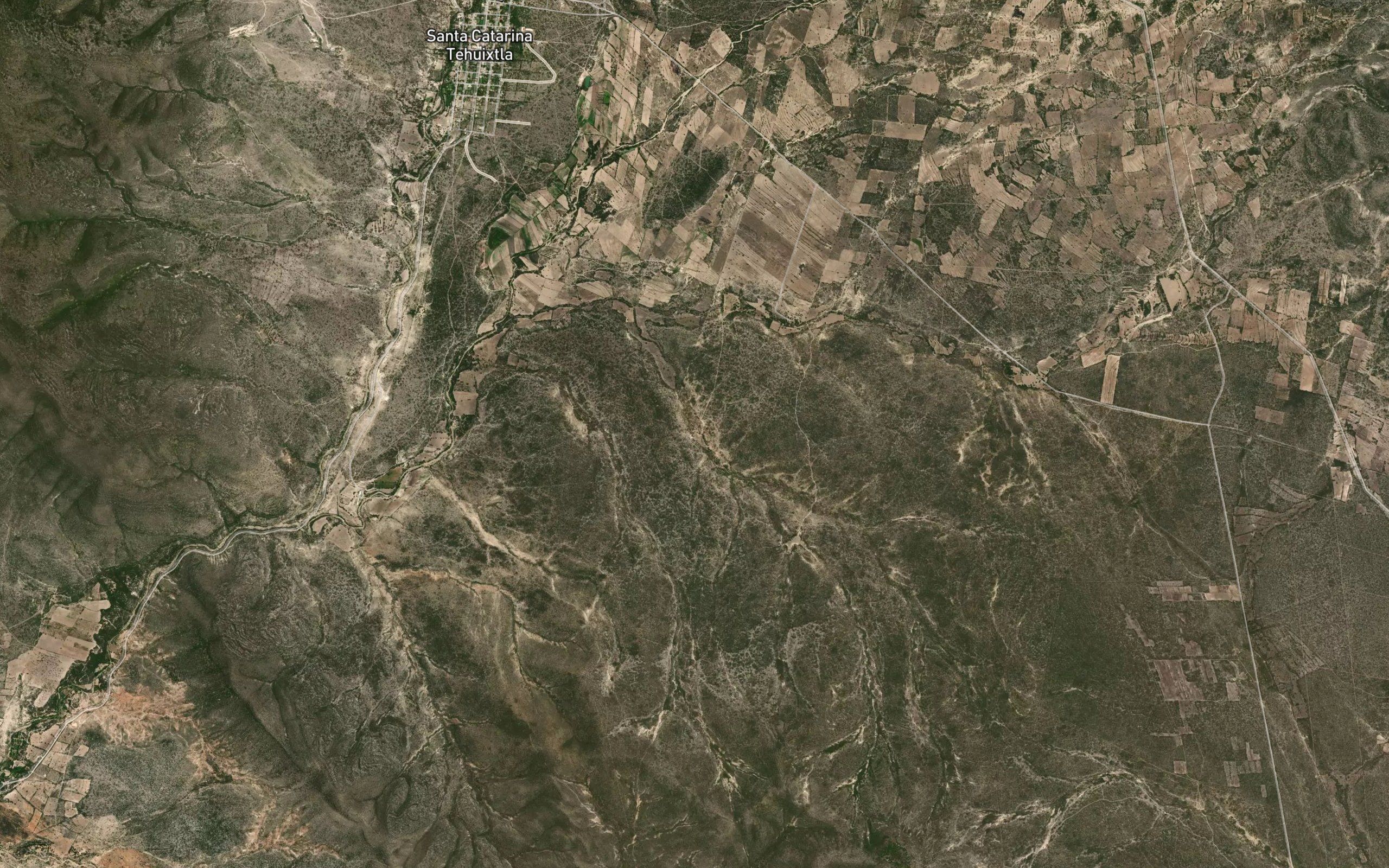 El Pedernal