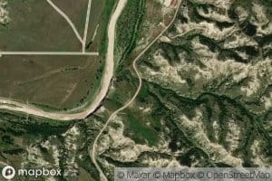 Coal Creek