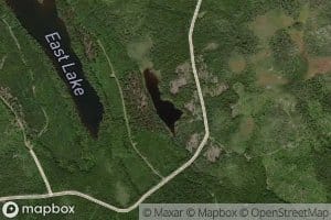 Pug Lake