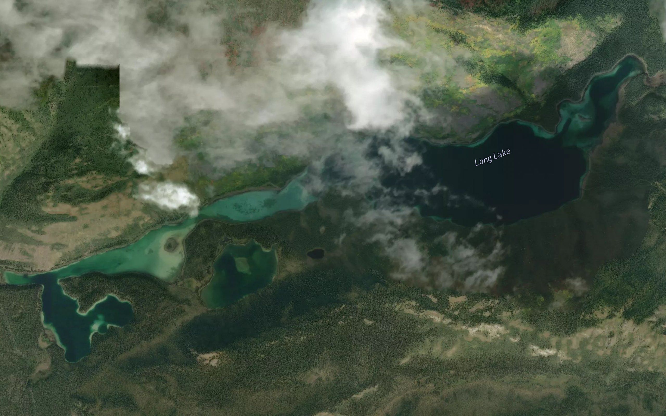 Long Lake