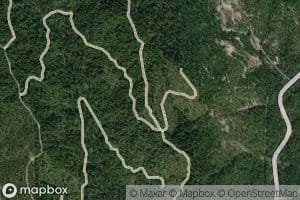 Diener Ditch