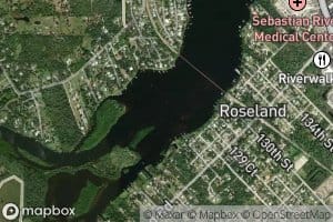 North Prong Saint Sebastian River