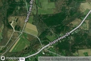 East Branch Nanticoke Creek