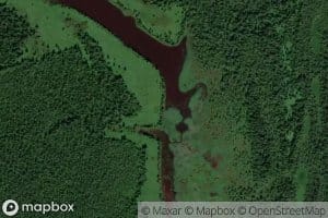 Ozero Palopozhenskoye