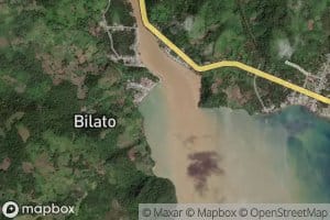 Ngangoliyo Paguyaman