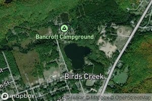 Bird Lake
