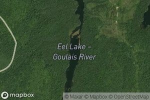 Eel Lake