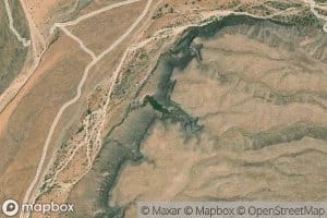 Little Arizona Spring