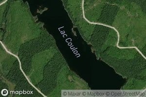 Lac Coulon