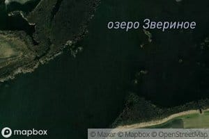Ozero Zverinoye