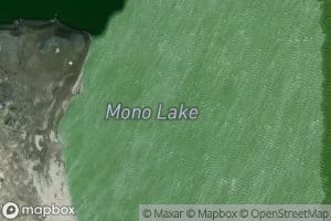 Mono Lake
