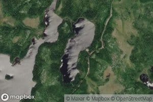 Lac de la Sirene