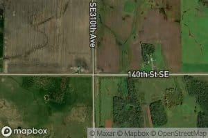 Judicial Ditch Number One