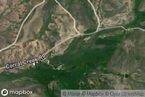 Lake Creek