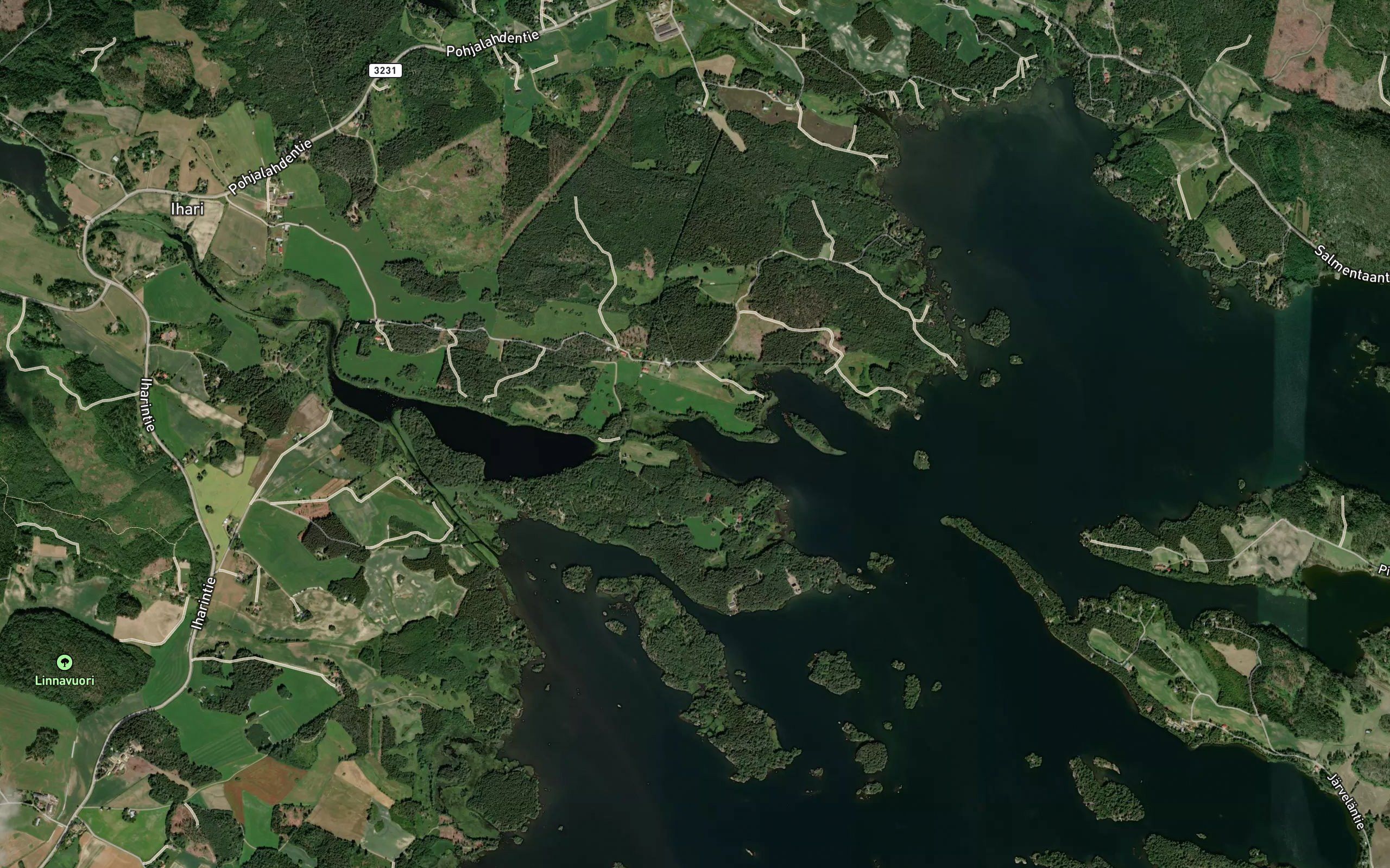 Huntilanlahti