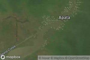 Apata Creek