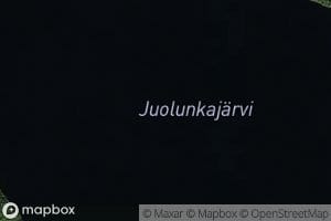 Juolunkajarvi