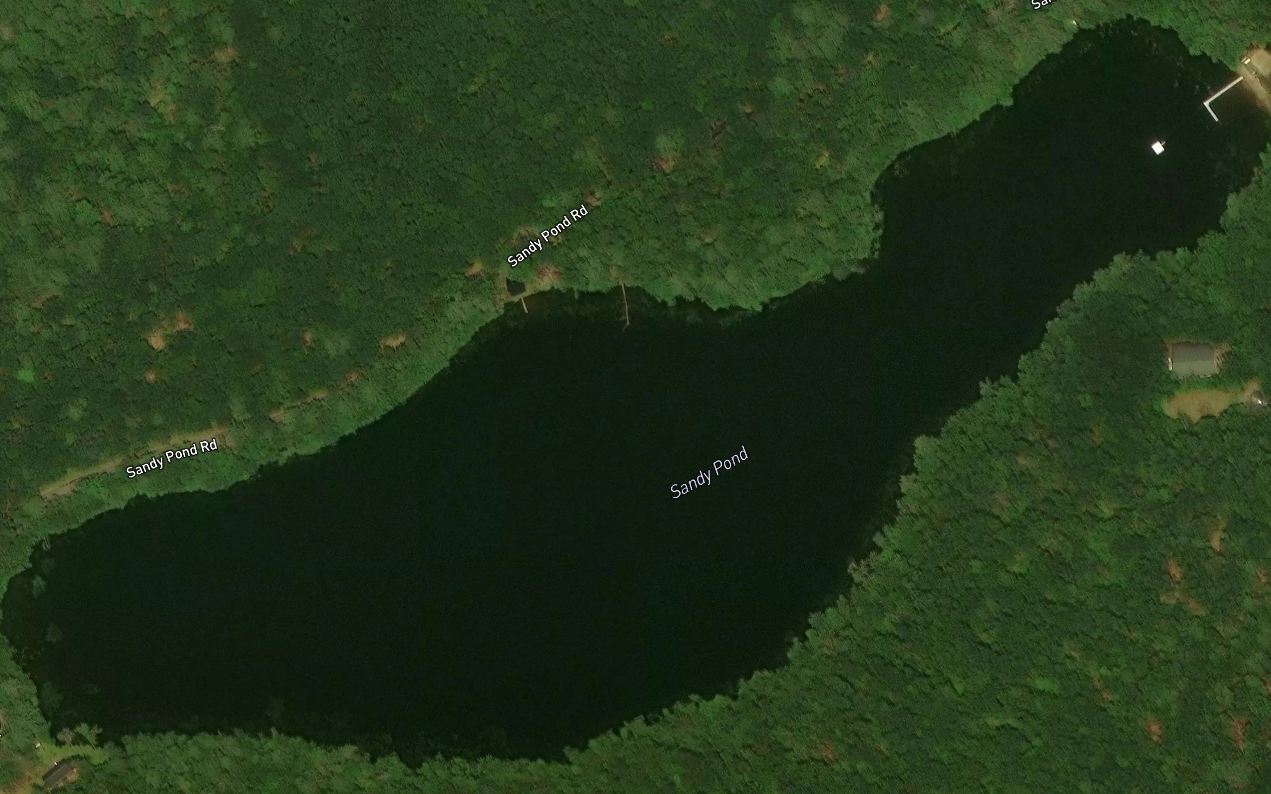 Sandy Pond