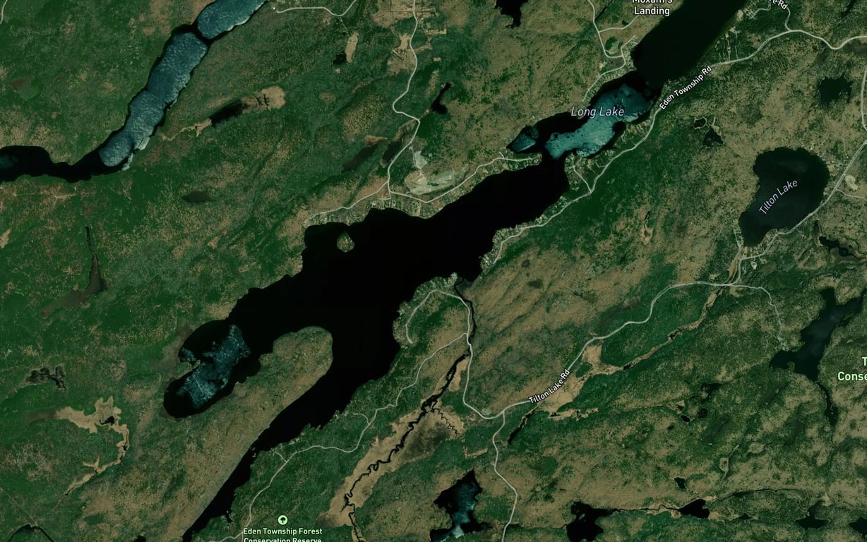 Wavy Creek Fishing in Ontario 2026 — Live Reports, Forecast & AI ...