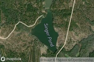 Singer Pond