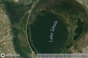 Lake Sihole