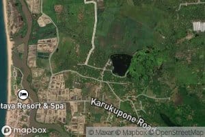 Kusalai Wewa