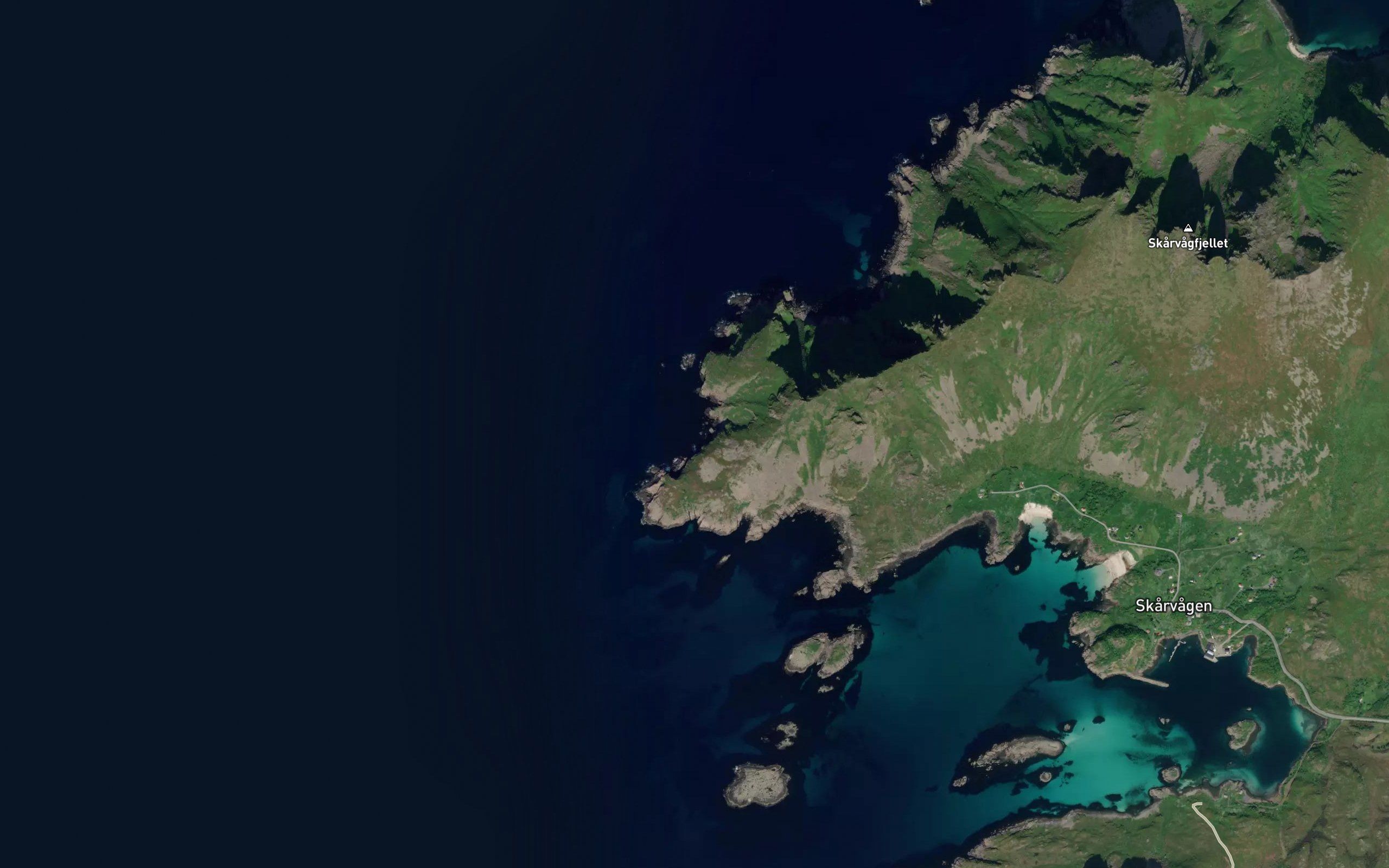Rorlibukta