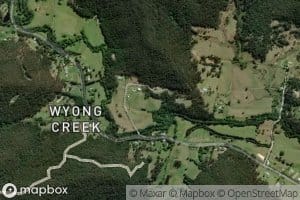 Bradleys Creek