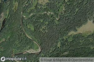 Troitsa Creek