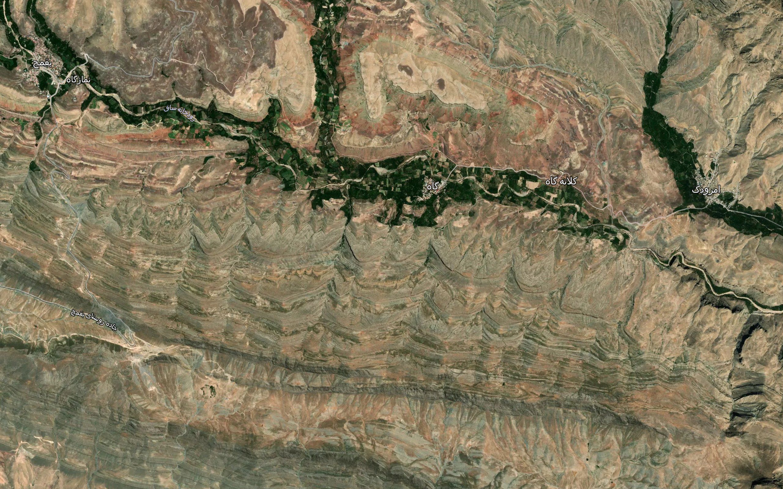 Cheshmeh-ye Bandar