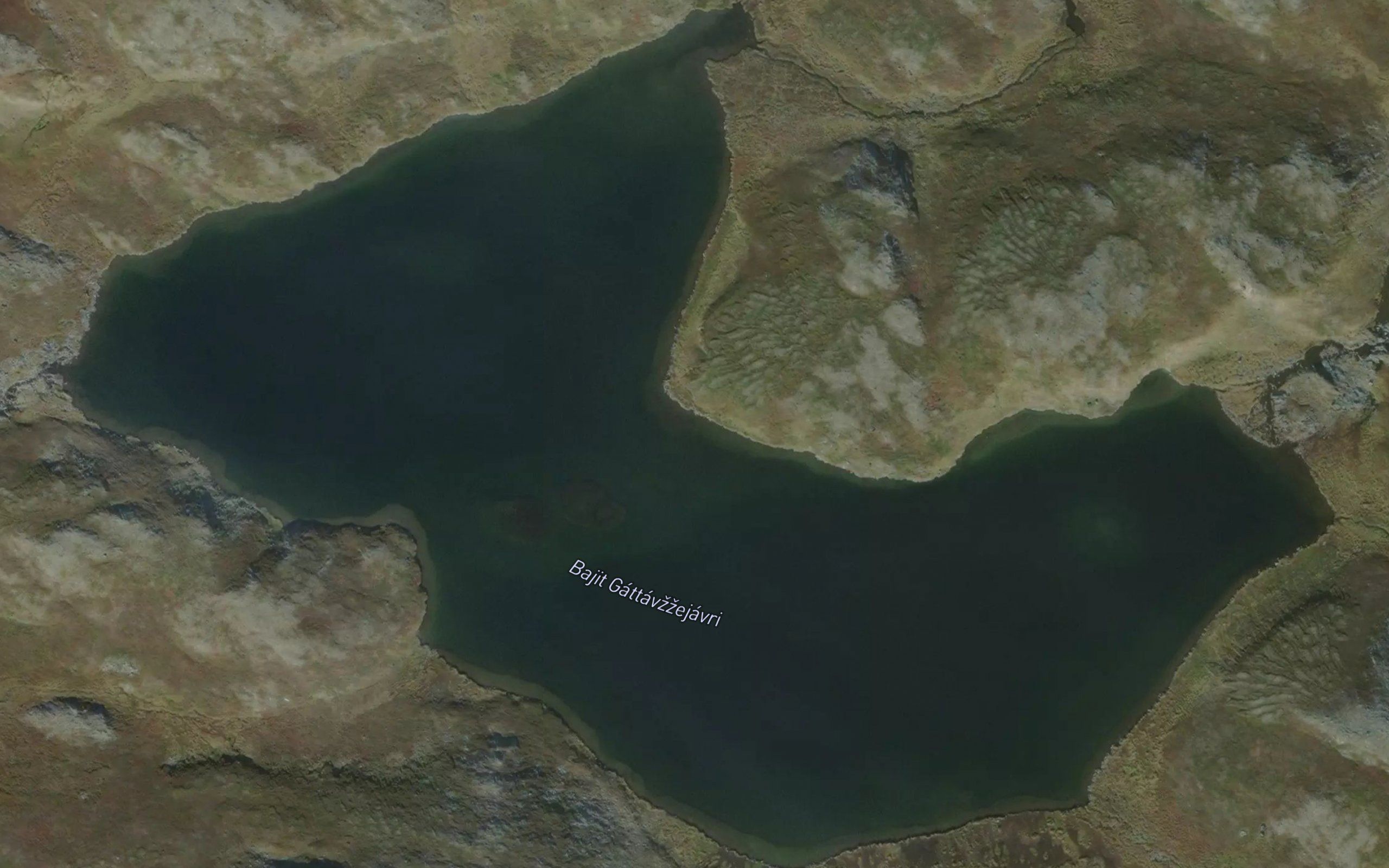Gaddavnejavri,bajit