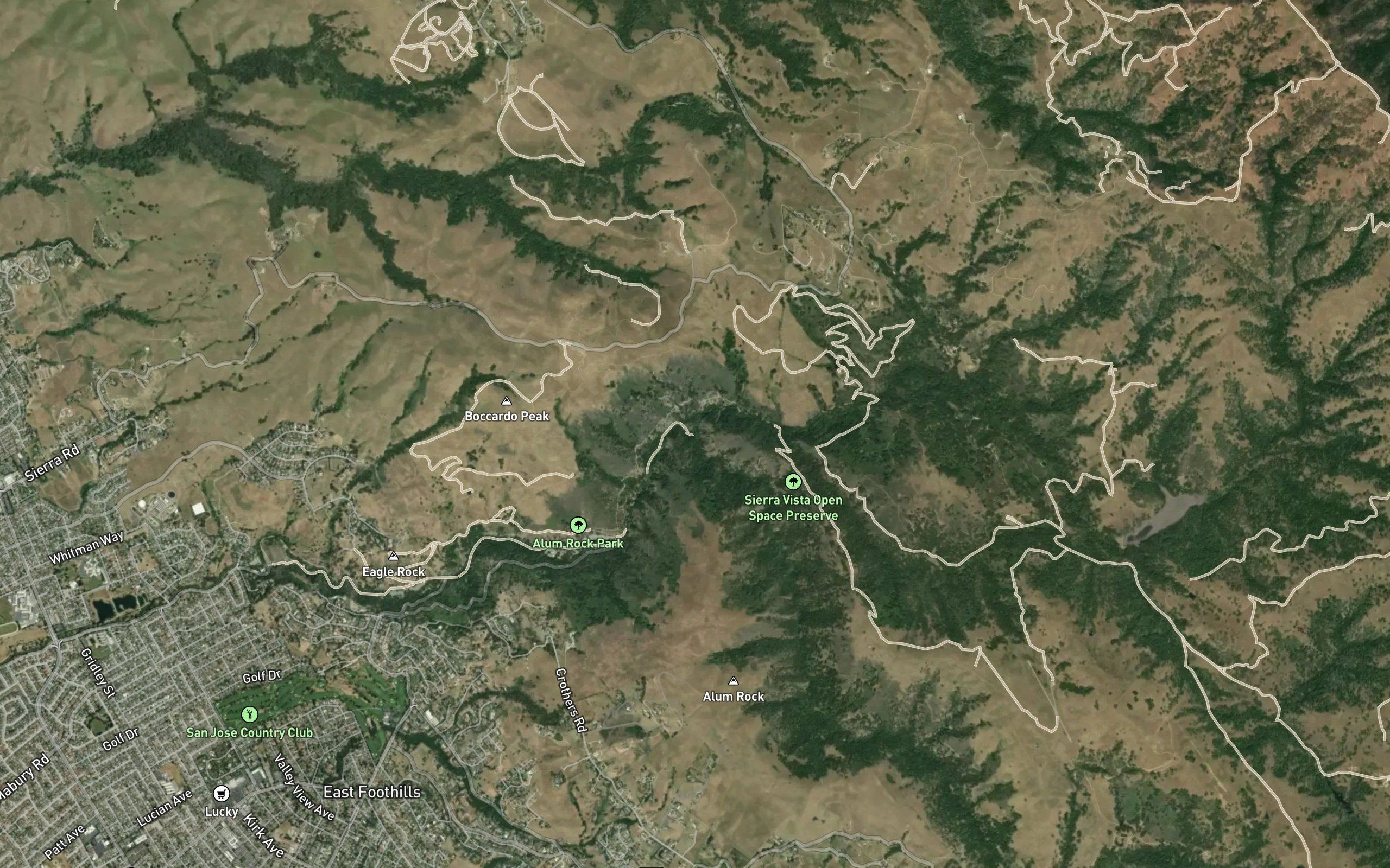 Arroyo Aguague