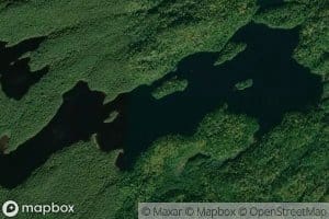 Shakwa Lake