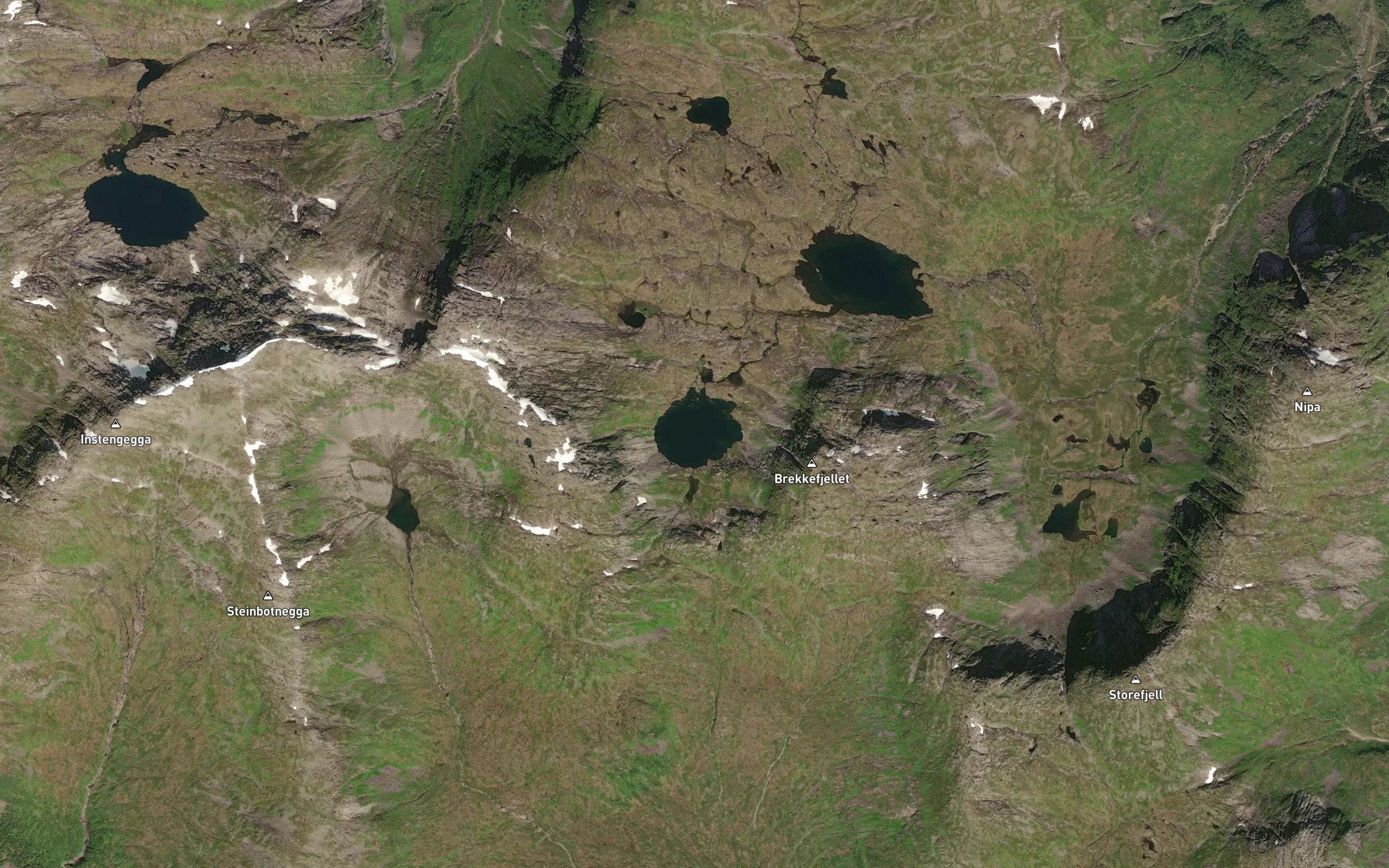 Vasskarvatnet