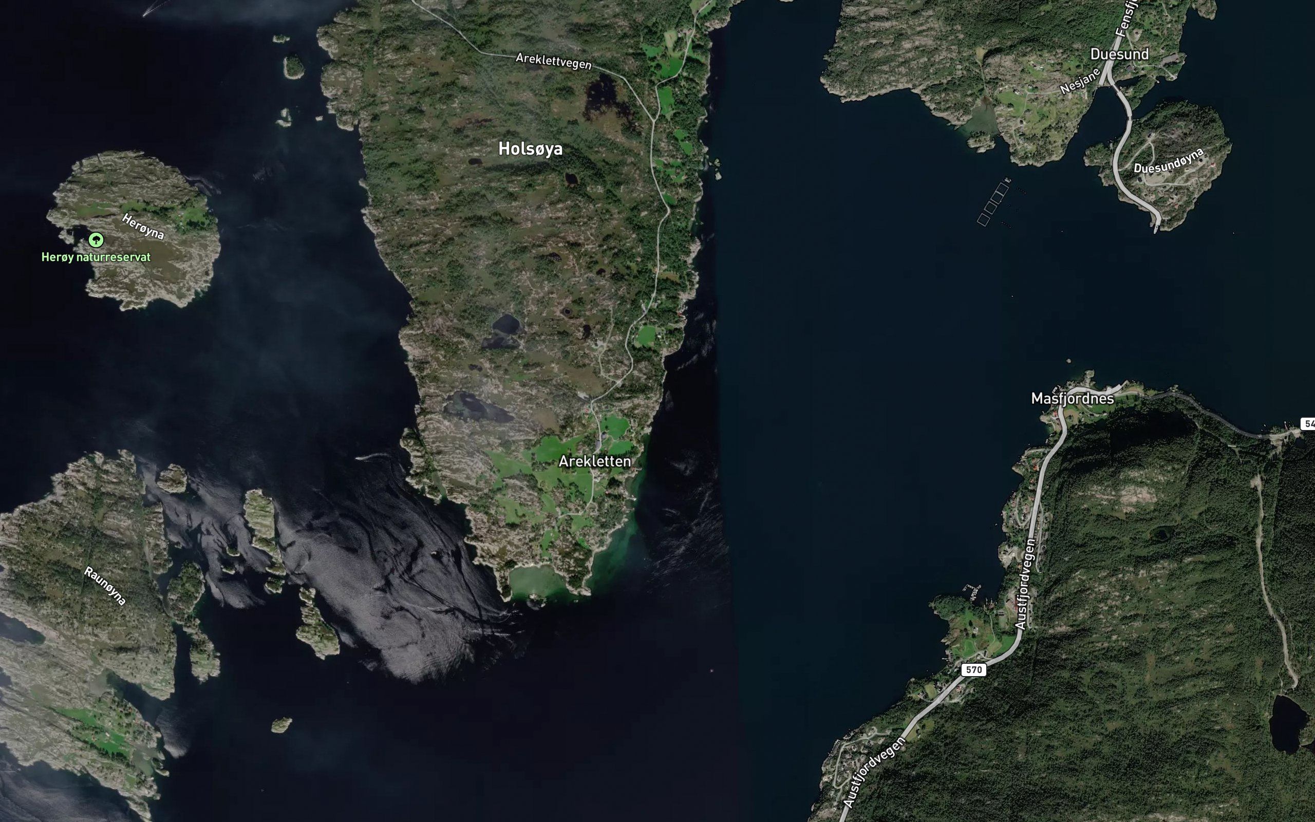 Masfjorden