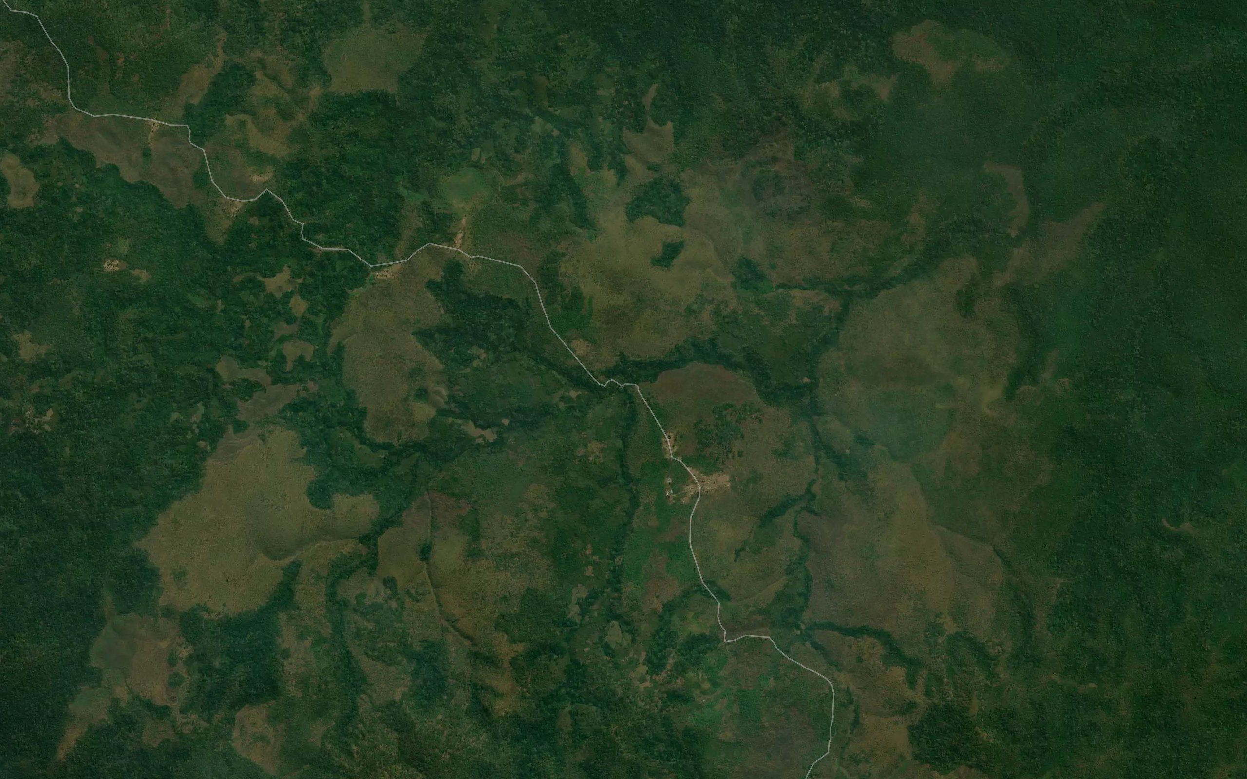 Ngonga