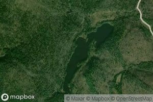 Lac Moise