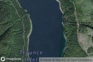 Trounce Inlet