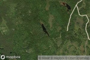 Lizard Lake