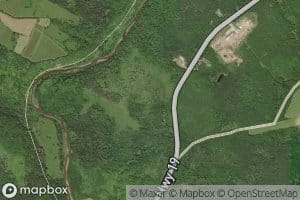 Delhanty Brook