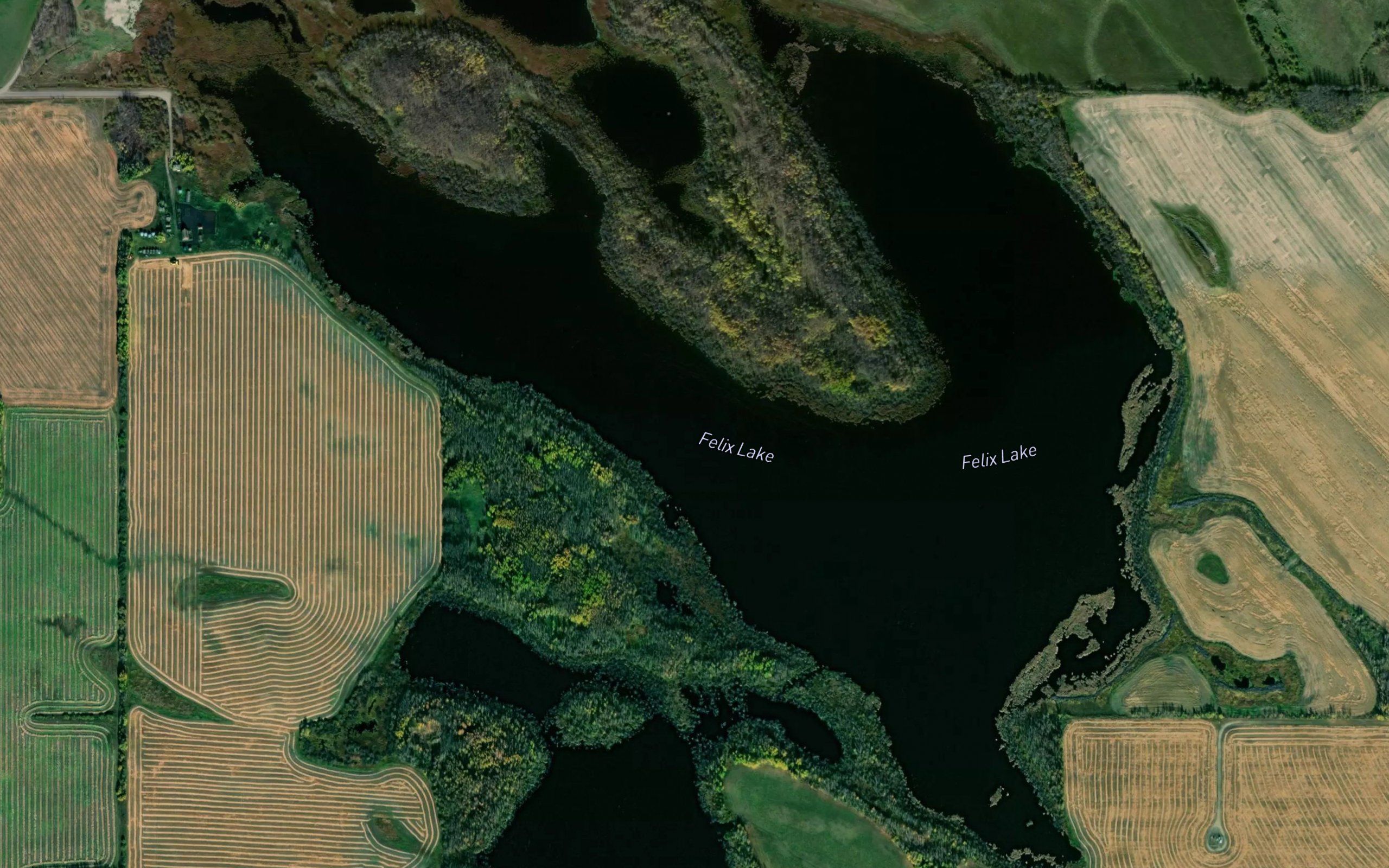 Felix Lake