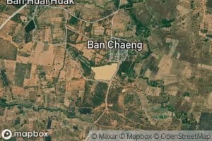 Ang Kep Nam Ban Chaeng