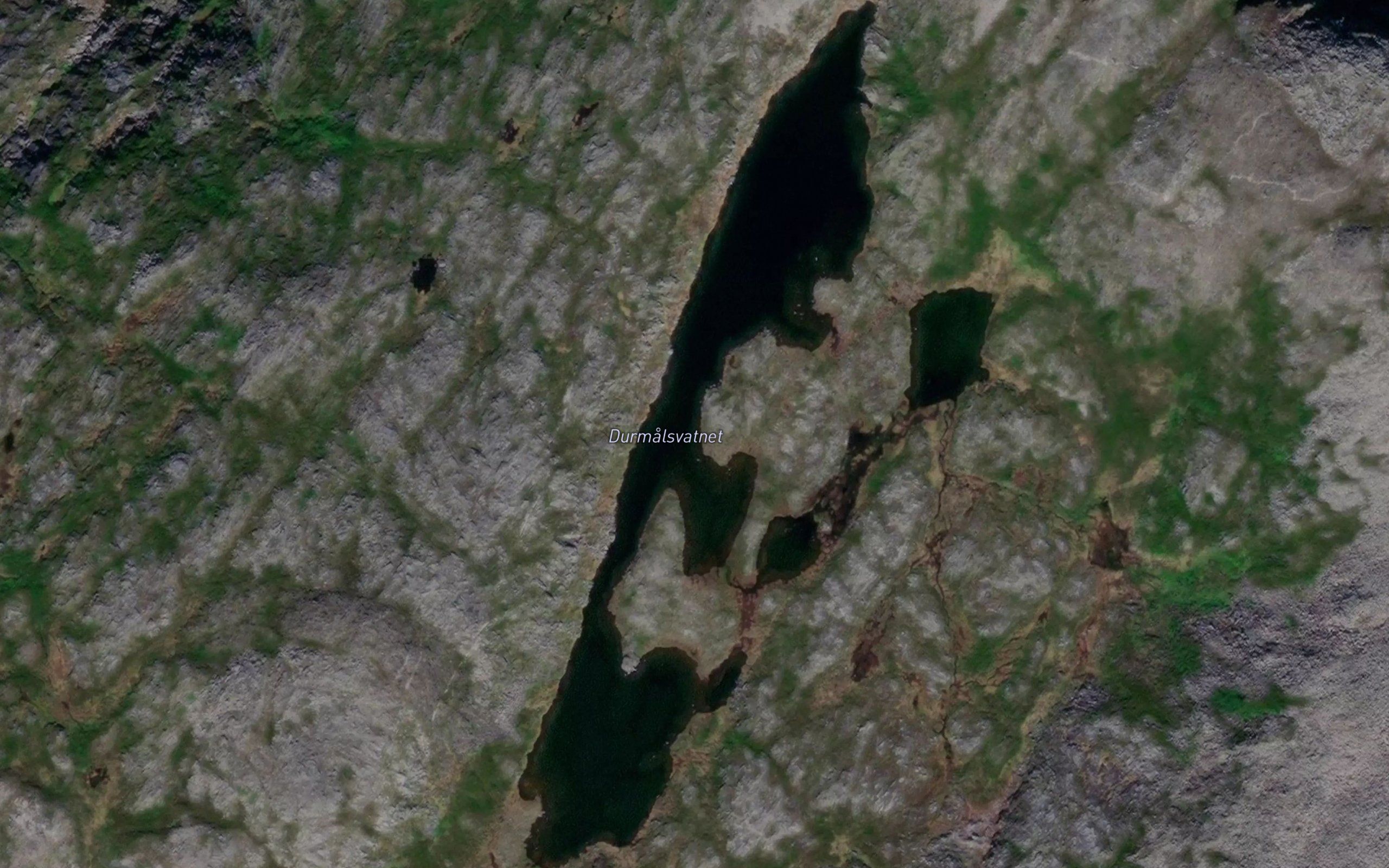 Durmalsvatnet